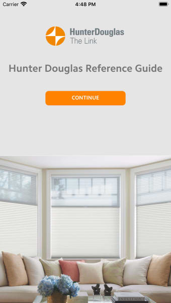 Hunter Douglas Ref Guide