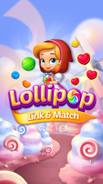 Lollipop : Link  Match