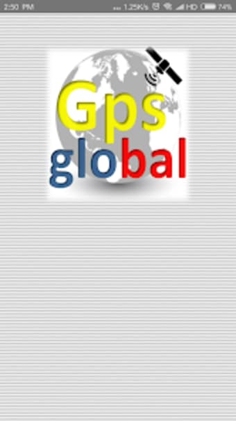 GPS GLOBAL
