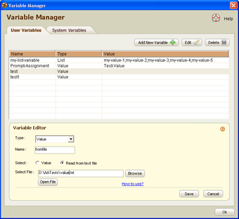 Automation Anywhere - Descargar