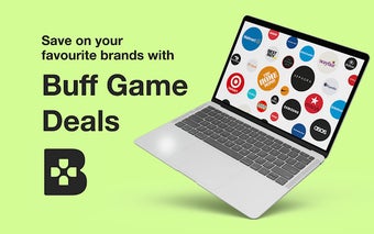 Buff - Game Deals