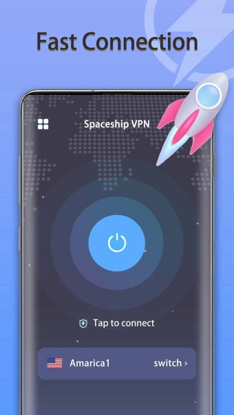 Spaceship VPN