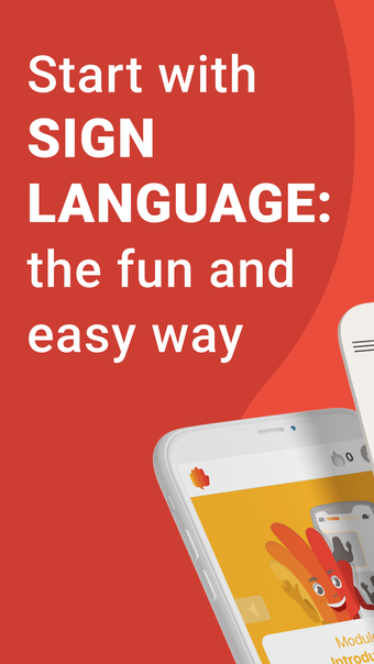 Lingvano: Sign Language - ASL