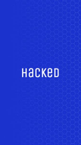Hacked App Password  identity monitoring tool