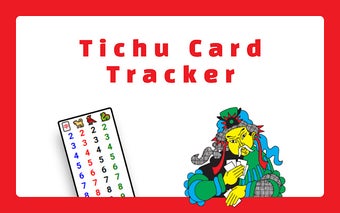 Card Tracker for Dod Tichu