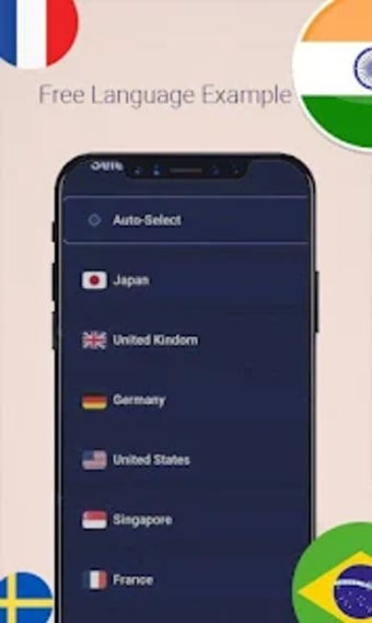 Translate Tool With Secure VPN