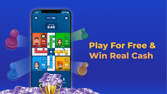 Ludo Games: Win Cash Online