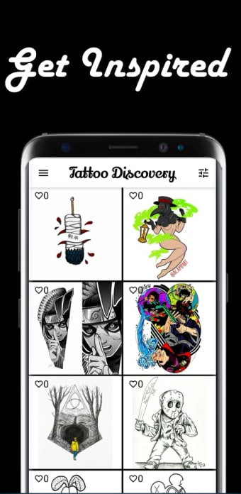 Tattoo Design Stencil  Ink HD