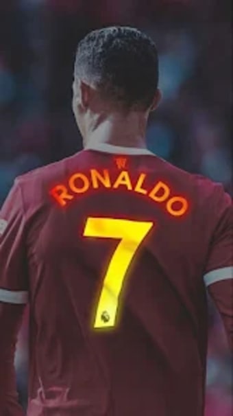 Ronaldo Wallpaper HD 2023
