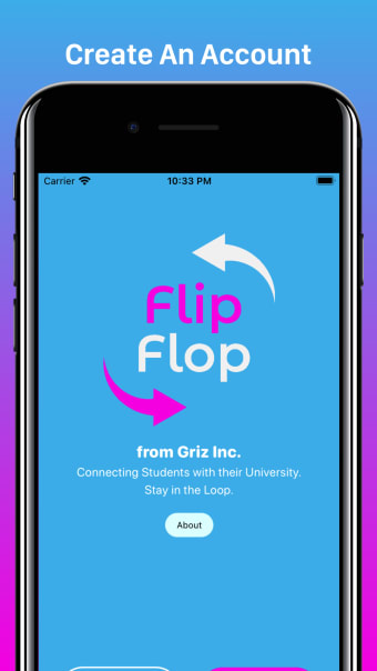 FlipFlop: Campus Connect