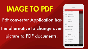 JPG to PDF converter 2019: Image to PDF Converter