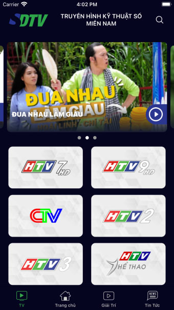 SDTV Online