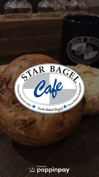 Star Bagel Cafe