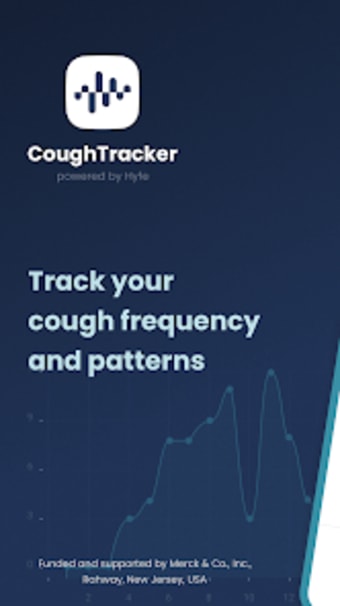 CoughTracker