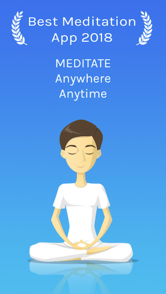 Pause - Guided Meditation and sleep story App
