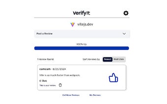 Verify It