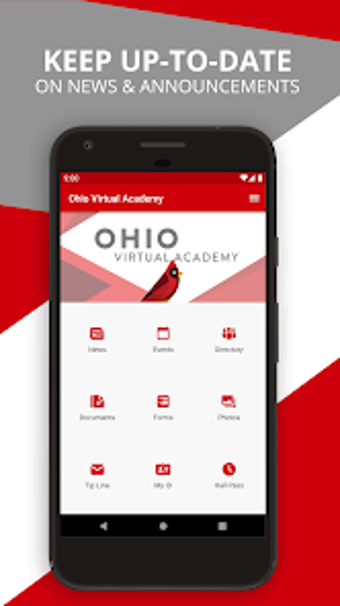 Ohio Virtual Academy OHVA