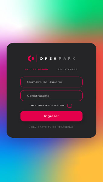 Open Park
