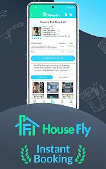 House Fly