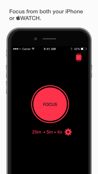 silo - focus and study timer