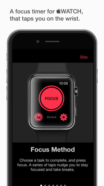 silo - focus and study timer
