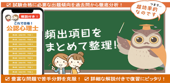 公認心理師 過去問 2022年  解説付き 心理学