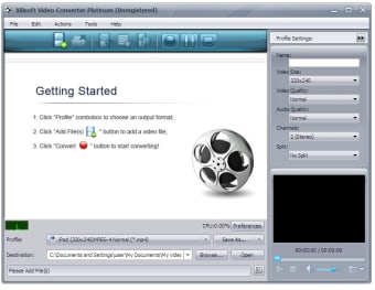 xilisoft youtube video converter having issues downloading