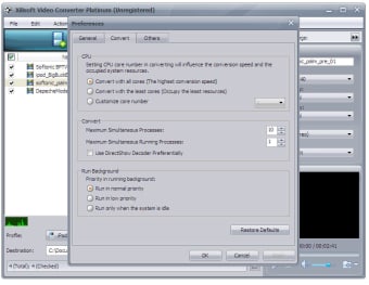 xilisoft video converter free download full version with key
