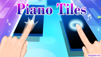 Ice Cream - Blackpink Piano Magic Tiles