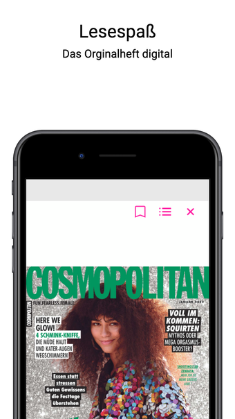 Cosmopolitan ePaper