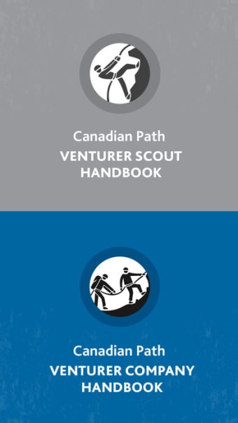 Venturer Handbooks