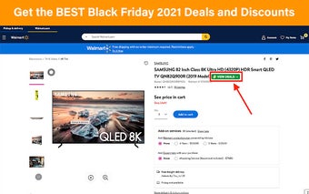 Black Friday 2021 Deals, Discounts, Coupons