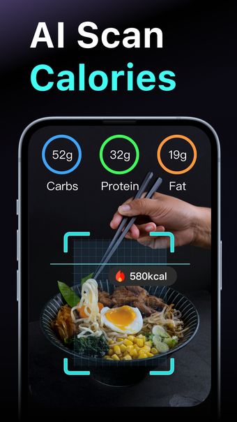 Nutri AI - Calorie Tracker