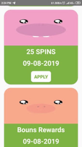 Free Coin : Free spin And Coin News - Free Spin