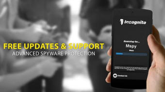 Spyware Detector - Anti Spy Privacy Scanner