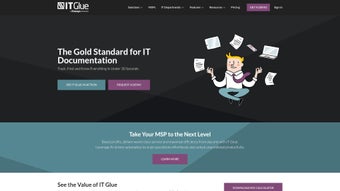 Imagen 0 para IT Glue