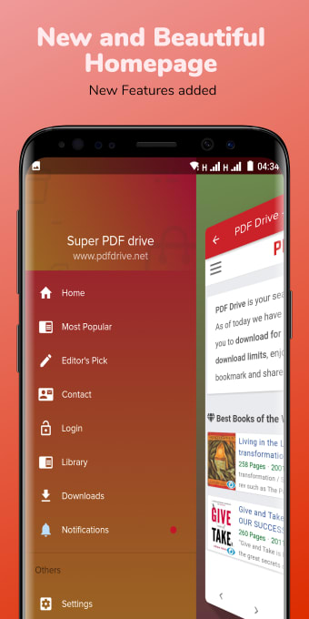 Super PDF Drive