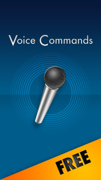 Voice Commands Free
