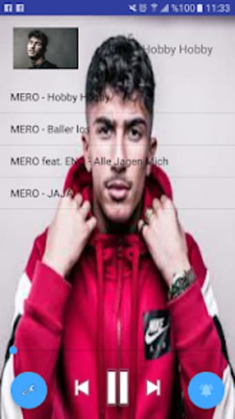 MERO 2019 hits rap music FERRARI offline musics