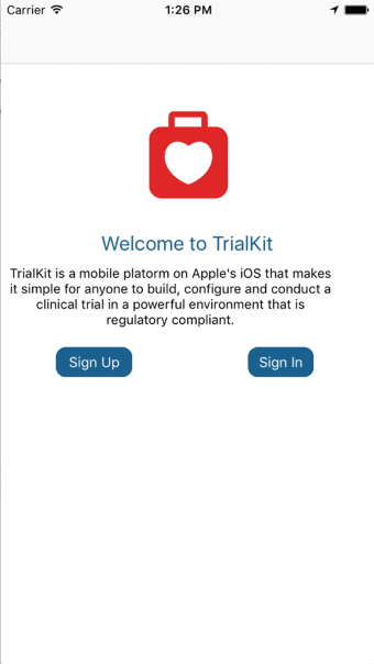 TrialKit - eClinical Platform