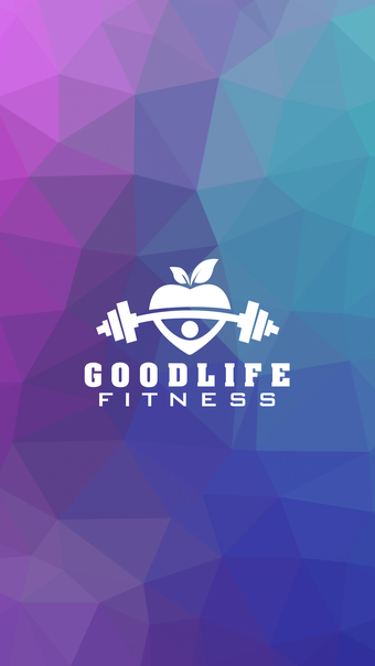 GoodLife Fitness Coaching