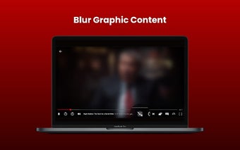 Netflix Blur