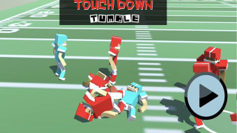 Touchdown Tumble