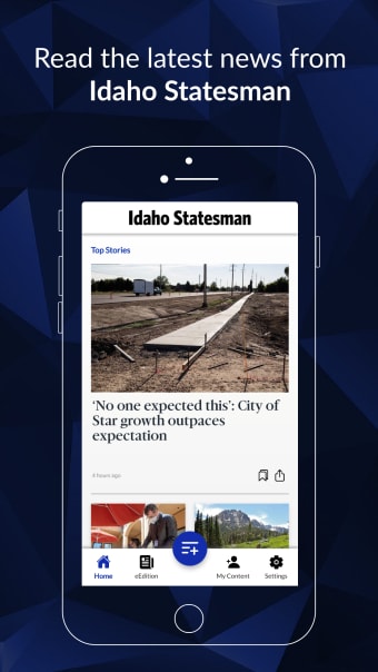 Idaho Statesman News