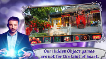 Free New Hidden Object Games Free New Spellbound