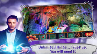 Free New Hidden Object Games Free New Spellbound