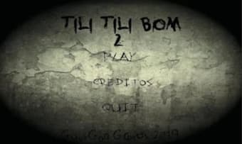 Tili Bom 2 Horror Game