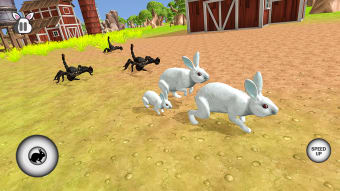 My Rabbit Bunny Simulator