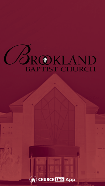 Brookland Baptist Church