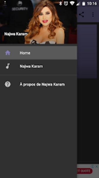 Najwa Karam أغاني نجوى كرم بدون نت